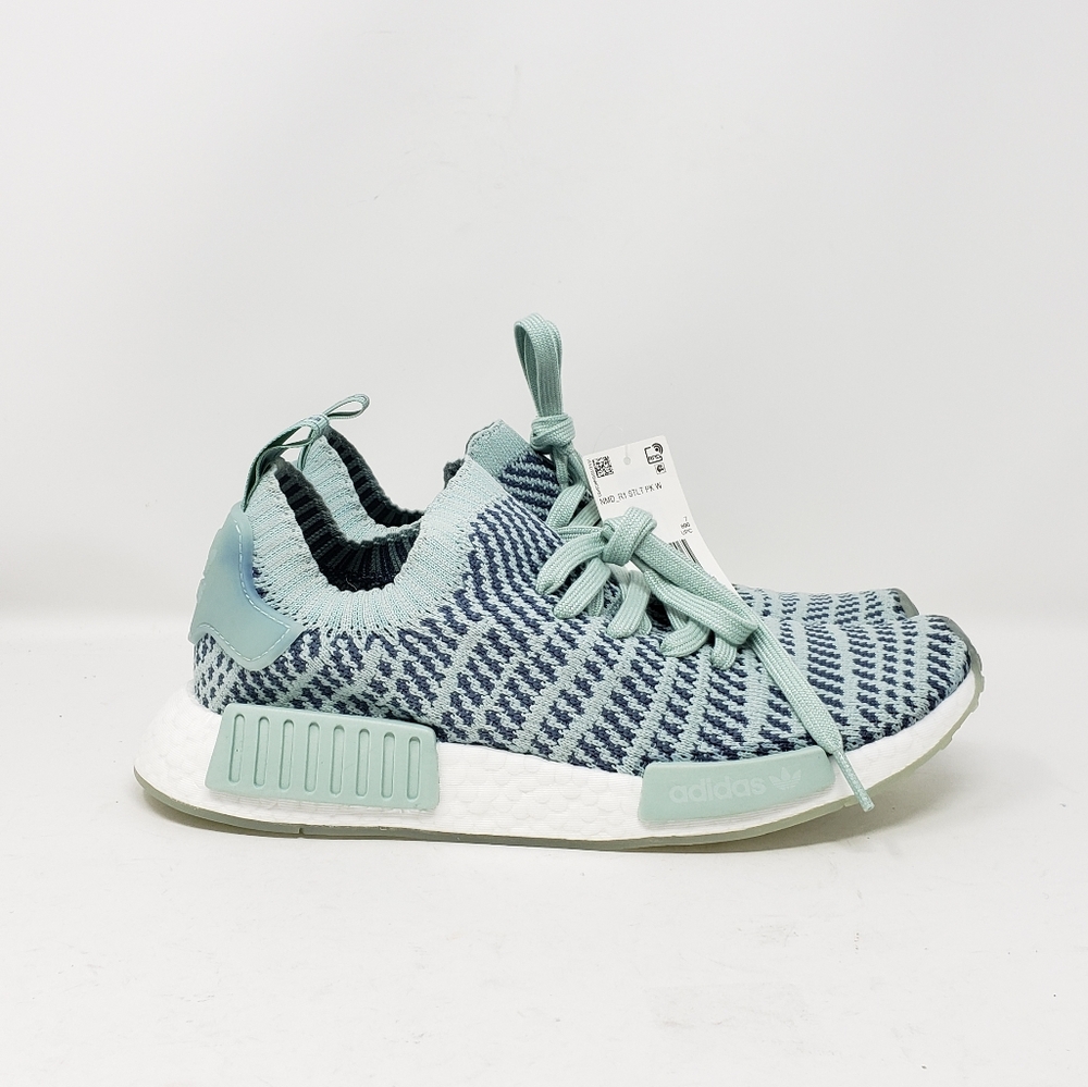 Adidas NMD R1 STLT PK 
Womens  *wore them once*